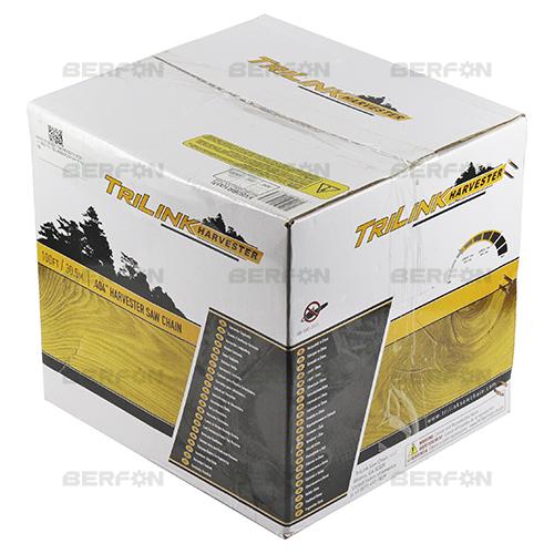CORRENTE TRILINK HARVESTER 404x080 (ROLO 100 PES)
